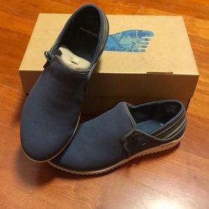 Patagonia Kula Button Sides